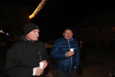 PRIŽIG LUČI 22 FOTO LJUBO VUKELIČ